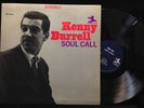 Kenny Burrell-Soul Call-Prestige 7315-STEREO