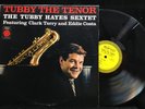 Tubby Hayes Sextet-Tubby The Tenor-Epic 16023-PROMO