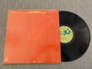 The Fourth Way - The Sun And Moon Have Come Together VINYL LP Harvest Records