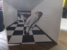 Yes - time and a word - LP 1975 - french press