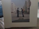 Pink Floyd - wish you were here - LP 1975 - french Press
