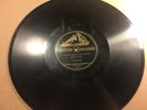 12 inch Sousa's Band - Stars and stripes forever march VICTOR 31102 V+ Military