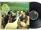 The Beach Boys Pet Sounds MONO Capitol DT 2458 Original LP Vinyl Record Album