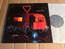 ELEMENT OF CRIME - WEISSES PAPIER - LP - GERMANY 1993 - ORIGINAL (DI1445)