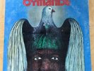 Cymande funk LP orig rare SEALED gatefold Janus 1972 Afro Funk Soul African