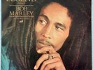 The Best of Bob Marley & The Wailers Vinyl LP Original 1984 Island 1000 NearMint
