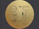 THE VOYAGER GOLDEN RECORD (3 XLP+BOOK)  3 VINYL LP NEW+