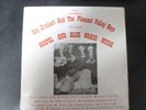 ROY CROCKETT & THE PLEASANT VALLEY BOYS GOSPEL & BLUE GRASS MUSIC NM LP SHRINK