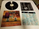 ORIGINAL VINTAGE RARE vinyl 1988 Hades ?– If At First You Don't Succeed 72332-1