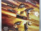 Judas Priest - Firepower Orange Black Vinyl LP OVP