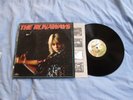The Runaways   S/T Self Titled   1976 Press   SRM-1-1090  CHERRY BOMB
