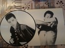 PRINCE - INTERVIEW PICTURE DISC RARE LIMITED EDITION