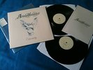 Anathema - Eternity  LP Finland 2012 re EX/VG+  # Progressive Metal