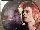 David Bowie John Im only Dancing 7” Vinyl Single Picture Disc