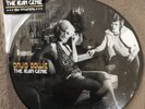David Bowie The Jean Genie 7” Picture Disc New