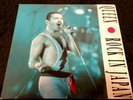 Queen rock in japan Mega rare LP  vinyl 12