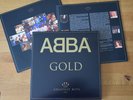 ABBA - Gold 180g Vinyl DoLP abs. neuwertig