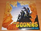 THE GOONIES - DAVE GRUSIN - 