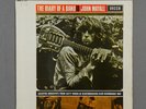 John Mayall ?– The Diary Of A Band Volume Two LP, vinyl, Decca SKL 49, 1st Press