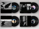 U2 - The Joshua Tree Vinyl Singles - Remastered And Live 1987 2017- New & Sealed
