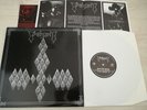 POISON Into the Abyss LP Midian Creations 1993 rare German death metal OOP Gem