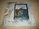 LED ZEPPELIN IV ZOSO ATLANTIC 7208 WITH ORIGINAL INNER SLEEVE NICE