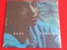 Sade Promise Still Sealed Near Mint Not a Cutout Original Pressing Not Record Cl
