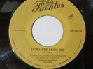 NELSON FELICIANO - ECHO CHI ECHO NO / JOHNNY COLON - MERECUMBE GUAGUANCO listen