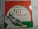 *MIKE BROOKS - ONE LOVE/ ORIG. VISTA SOUNDS DIGI ROOTS KILLER/ LP