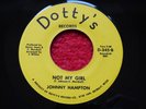 RARE NORTHERN SOUL WIGAN CASINO DETROIT R&B 7