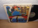 PAX Album MEGA Rare HARD ROCK PSYCH FUZZ LP PERU NM GREAT CONDITION FOC