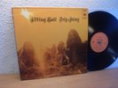 SITTING BULL - Trip Away Krautrock Kraut Psych RARE 1971