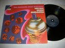 Van der Graaf Generator--Aerosol Grey Machine--ontana 6430 083