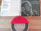 HEIFETZ Beethoven Violin Concerto, BSO, Munch RCA FTC 2152 4tr 7.5 IPS Reel Tape