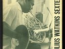 Julius Watkins on Blue Note 5053