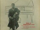 Mal Waldron on Prestige 7111