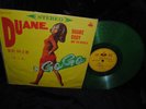 DUANE EDDY & THE REBELS A Go Go LP RARE TAIWAN IMPORT GREEN VINYL