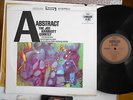 Joe Harriott Quintet Abstract w.Shake Keane Capitol stereo