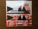 Depeche Mode Delta Machine 80s Synth Pop Rock Vinyl LIKE NEW Record 180g album