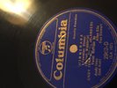 HOT JAZZ ANDY IONA (w Paul Howard's Quality Serenaders) Columbia 2962-D E