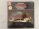 E520 R. Strauss Salome Baltsa Bohm Karajan VPO 2LP EMI 1C 165-02 908/09 Stereo