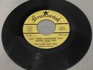 YOUNG HOLT TRIO-AINT THERE SOMETHING THAT MONEY CANT BUY-MELLOW YELLOW-DJ Promo