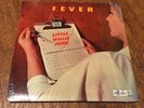 Little Willie John Lp N Mint- 56 Mono Fever RARE Original Nurse Cover Deep Groov