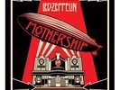 LED ZEPPELIN MOTHERSHIP ORIGINAL 2015 US  FOUR  VINYL LP  BOX SET SEALED