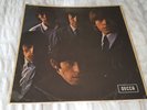 The Rolling Stones No.2 Rare Original 1965 vinyl LP 1A/1A 1stpress Blind Man VGC