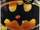 Prince - Batman OST LP - Warner Bros. VG++ Shrink