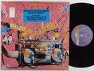 MALCOLM MCLAREN Duck Rock ISLAND LP NM w/insert SHRINK