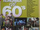 Various - Remember The 60's (Volume 3) (2xLP, Co Vinyl Schallplatte - 146260