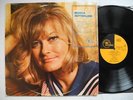 MONICA ZETTERLUND Same s/t LP 1972 Emidisc 048-50477 EX