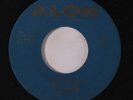 STOKES: Crystal Ball / Lock, Stock & Barrell 45 (Soul R&B dancer, instrumental